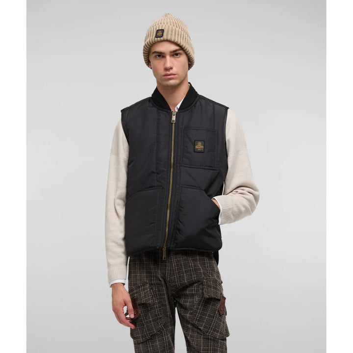 Refrigiwear Gilet Original vest Black