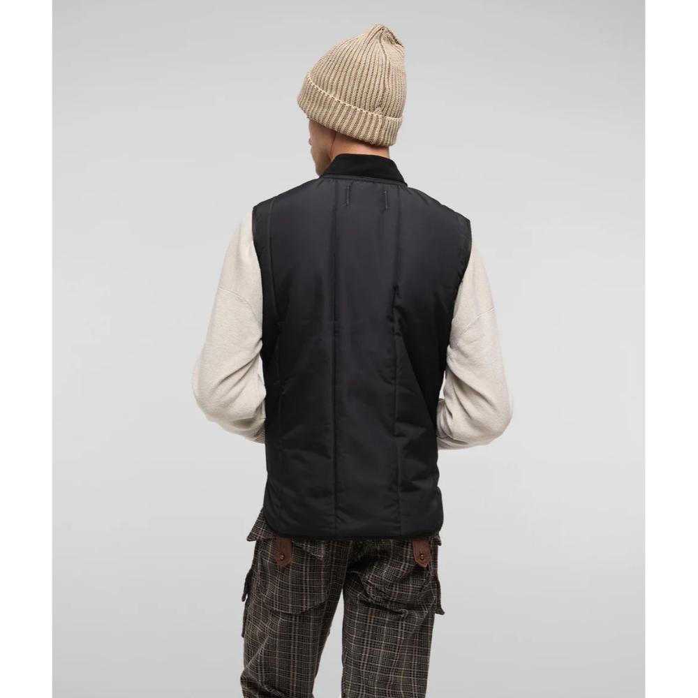 Refrigiwear Gilet Original vest Black