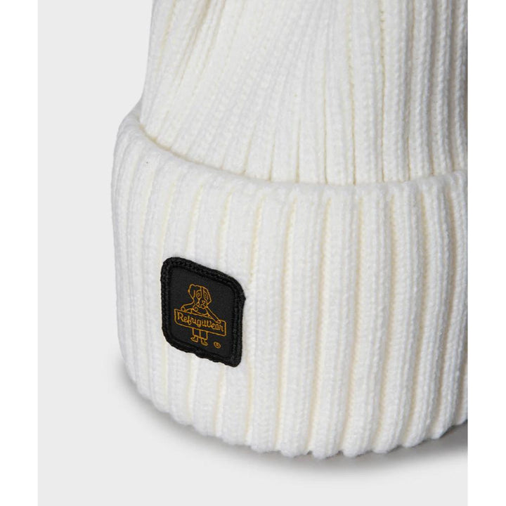 Refrigiwear Snow Flake Hat Bianco Ottico