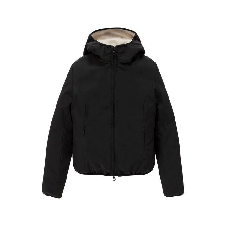 Refrigiwear Lady Brisk Jacket Black