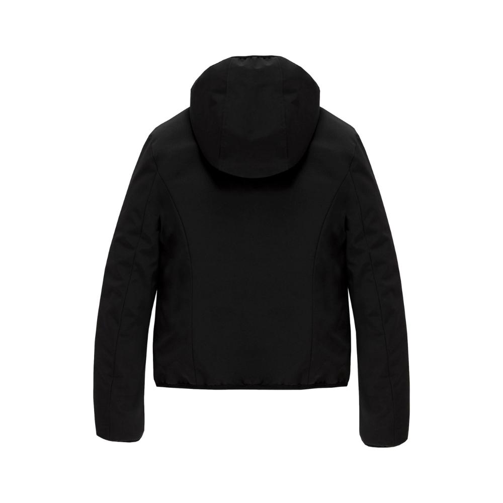 Refrigiwear Lady Brisk Jacket Black