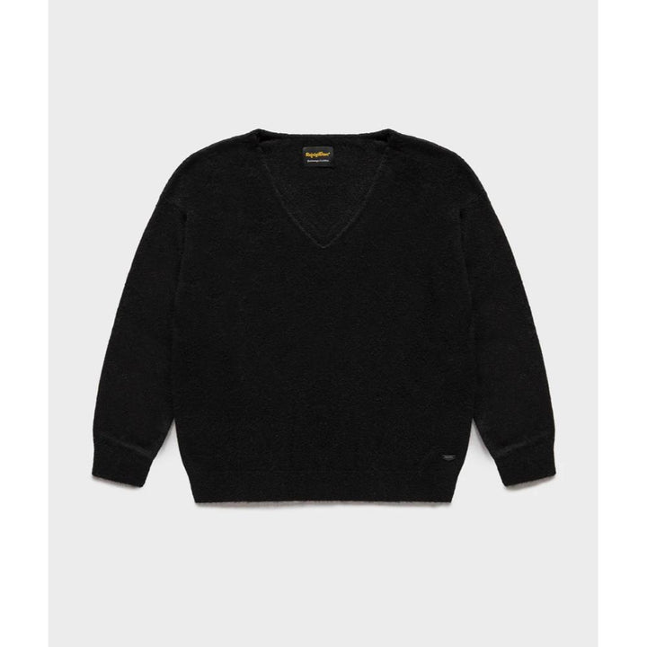 Refrigiwear Gracy Pullover Black