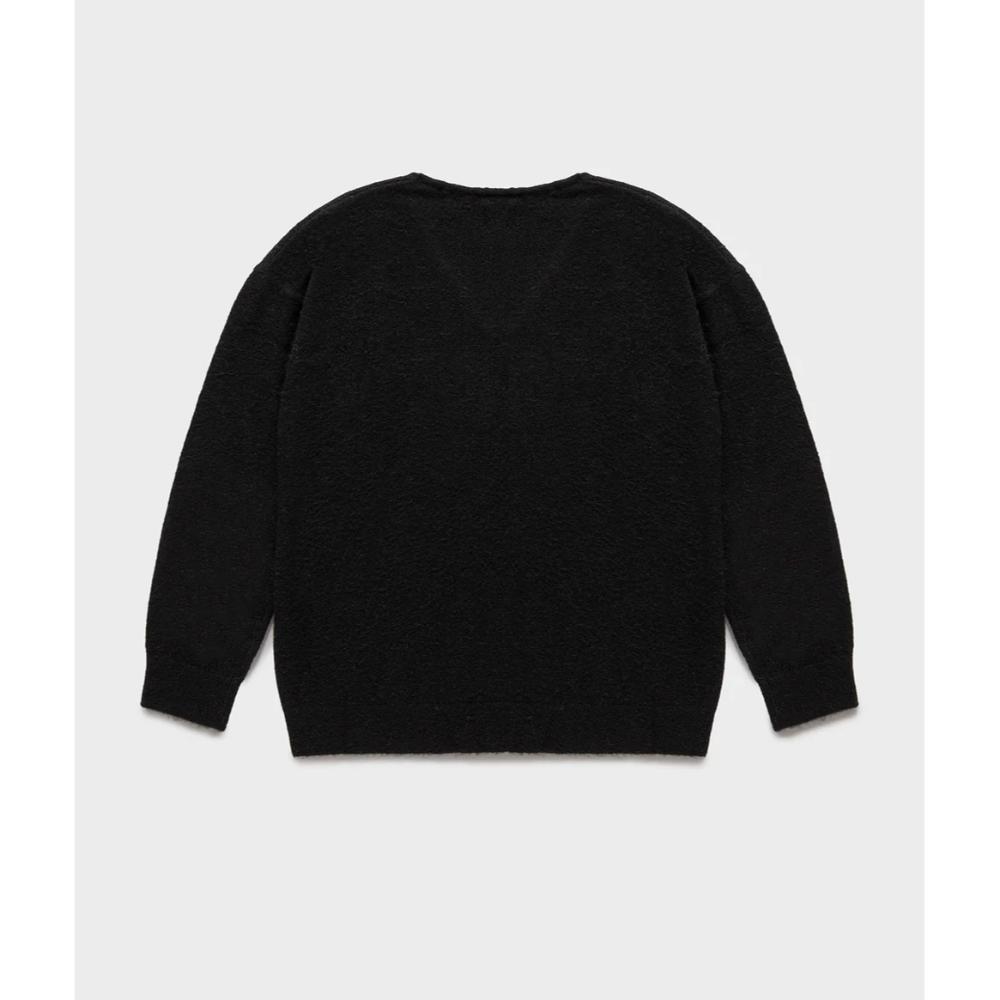 Refrigiwear Gracy Pullover Black