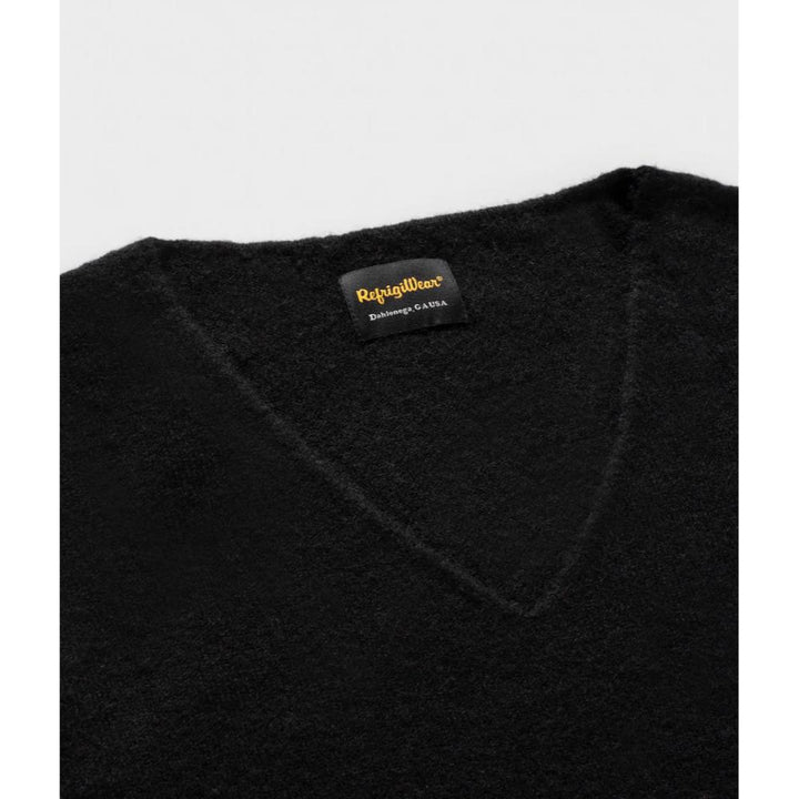 Refrigiwear Gracy Pullover Black