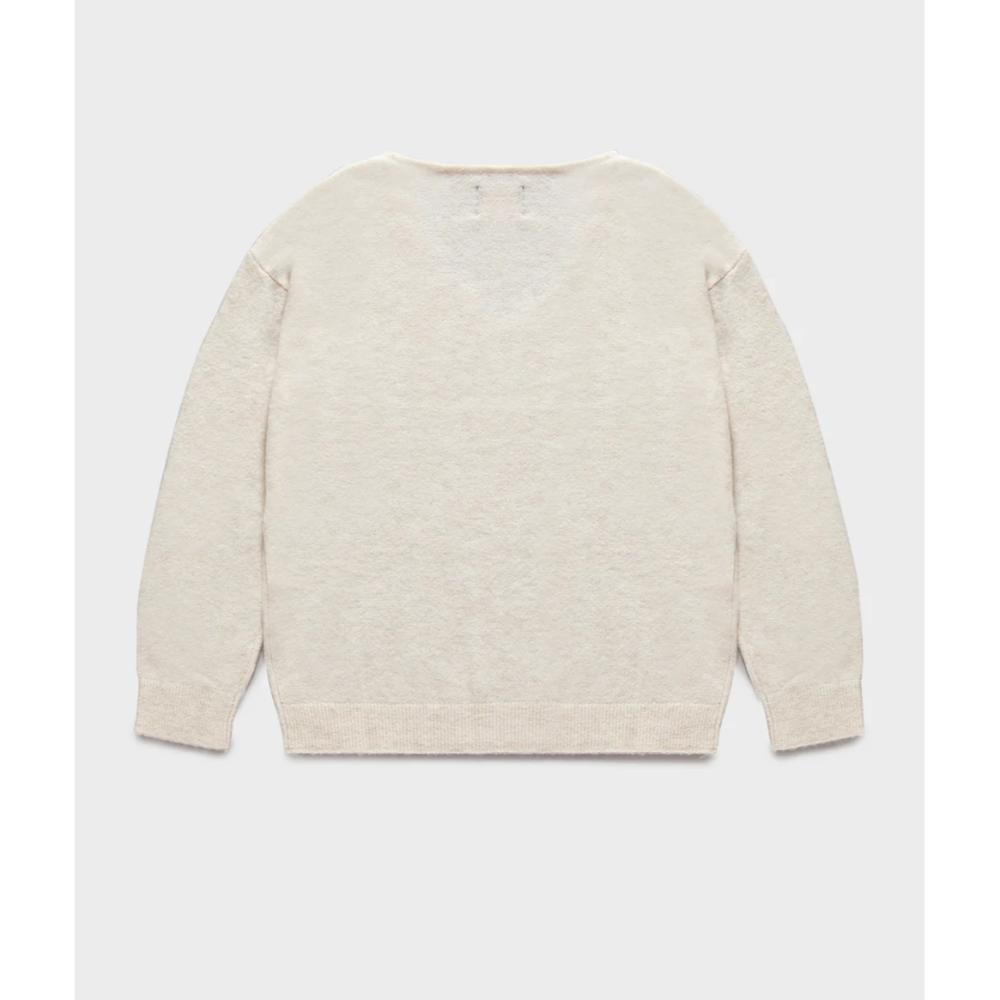 Refrigiwear Gracy Pullover Tofu