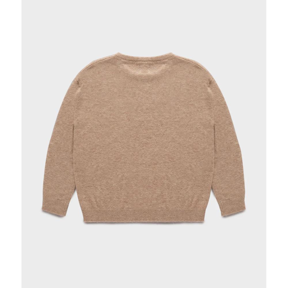 Refrigiwear Francy Pullover Camel