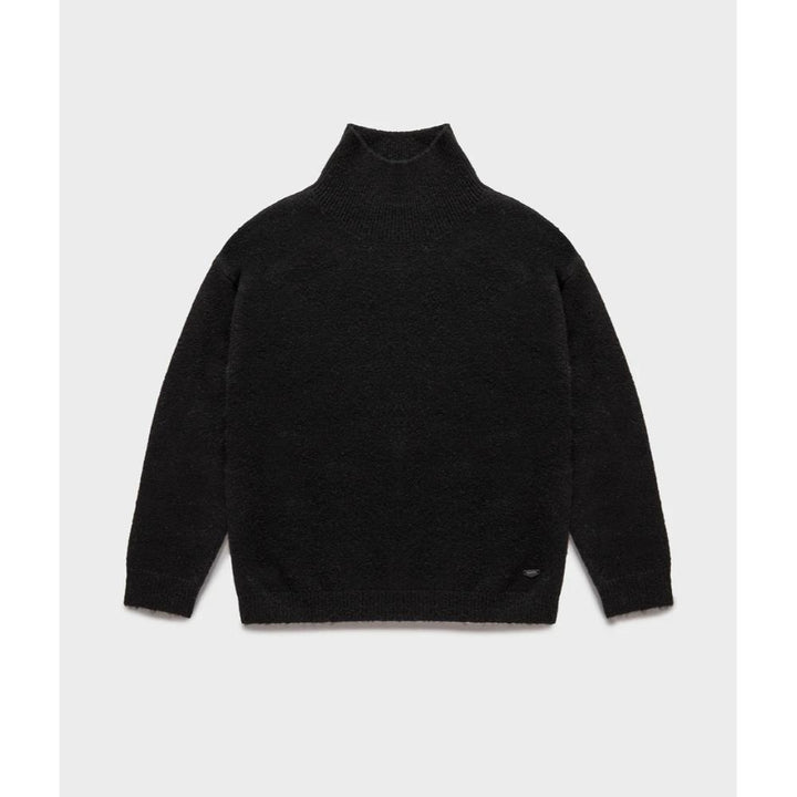 Refrigiwear Silvy Pullover Black