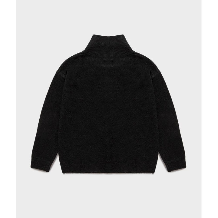 Refrigiwear Silvy Pullover Black