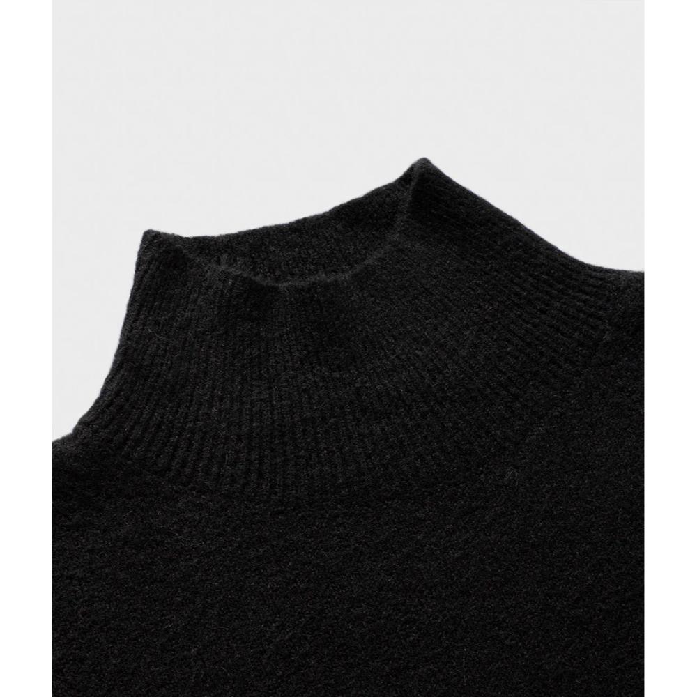 Refrigiwear Silvy Pullover Black