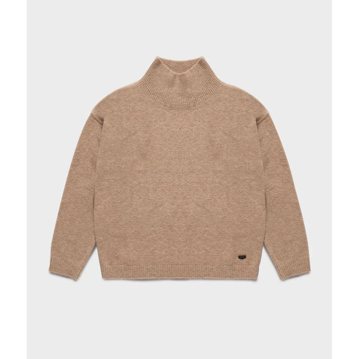 Refrigiwear Silvy Pullover Camel