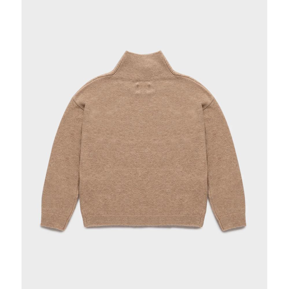 Refrigiwear Silvy Pullover Camel