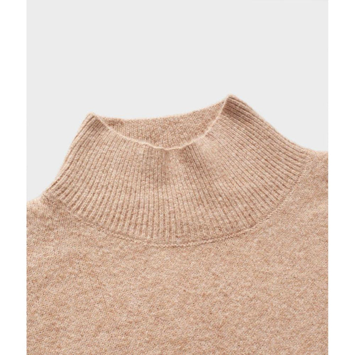 Refrigiwear Silvy Pullover Camel