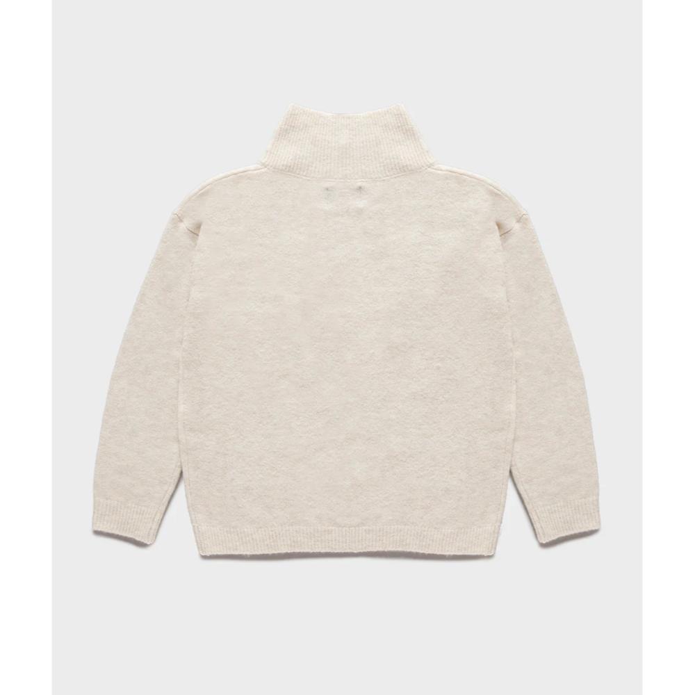 Refrigiwear Silvy Pullover Tofu