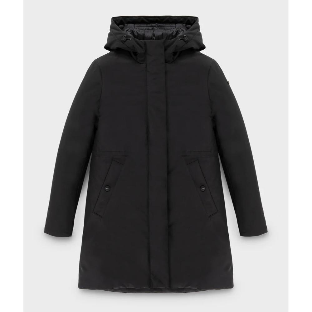 Refrigiwear Agnes Jacket Black