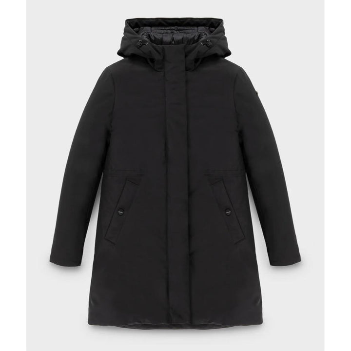 Refrigiwear Agnes Jacket Black