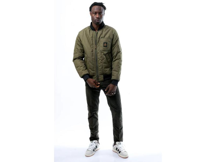 RefrigiWear Giano Jacket Turtle