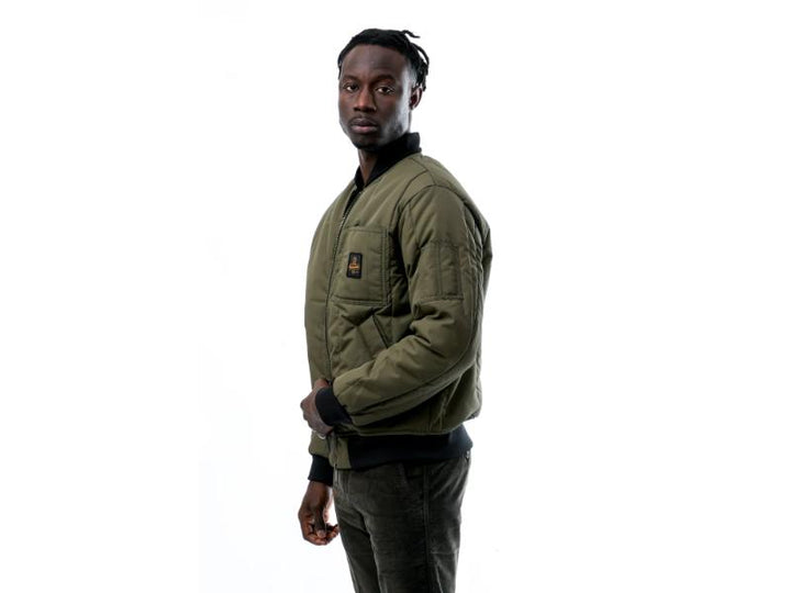 RefrigiWear Giano Jacket Turtle