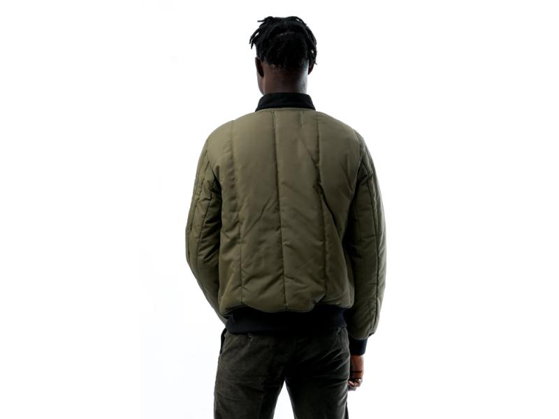 RefrigiWear Giano Jacket Turtle