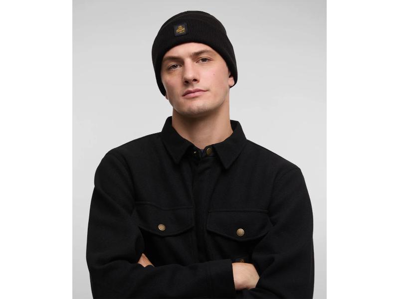 RefrigiWear Clark Hat Nero