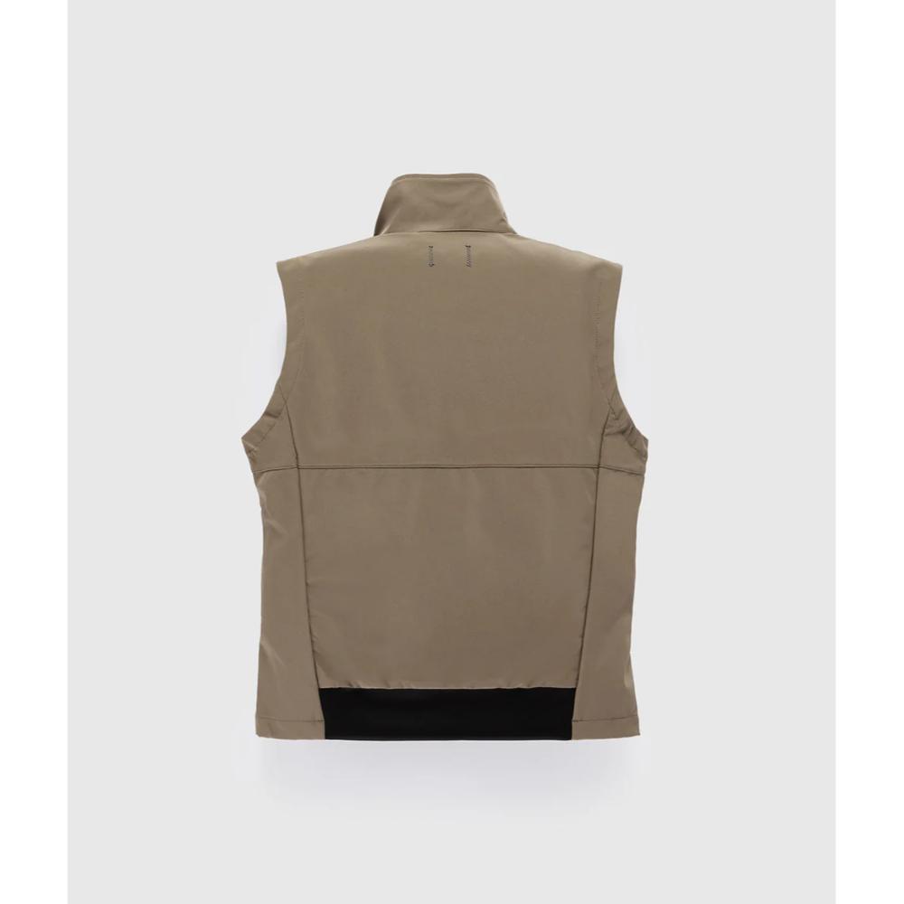 Refrigiwear Gilet Eric Vest Tortora