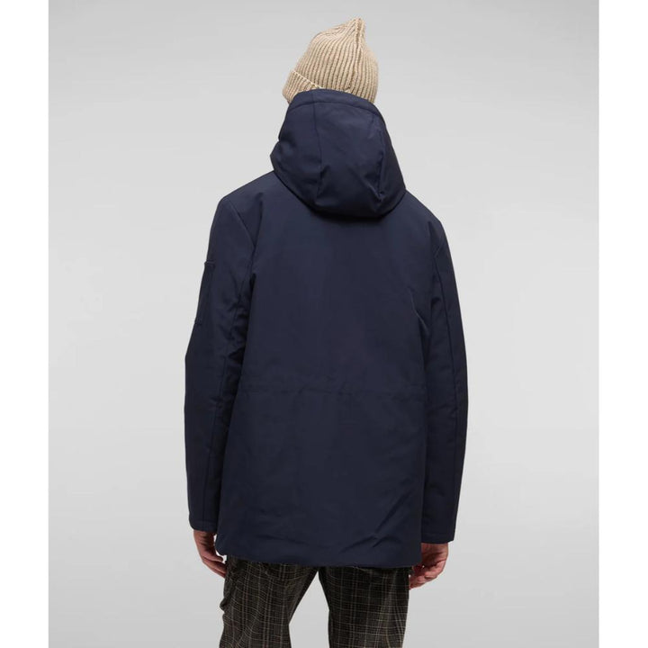 Refrigiwear Linnio Jacket Blu