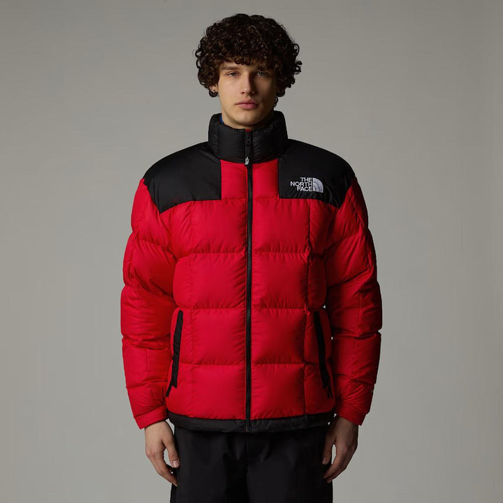 The North Face Lhotse Red