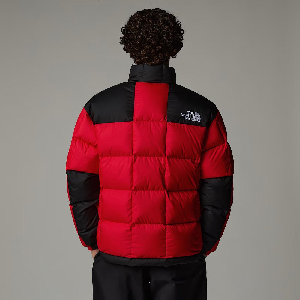 The North Face Lhotse Red