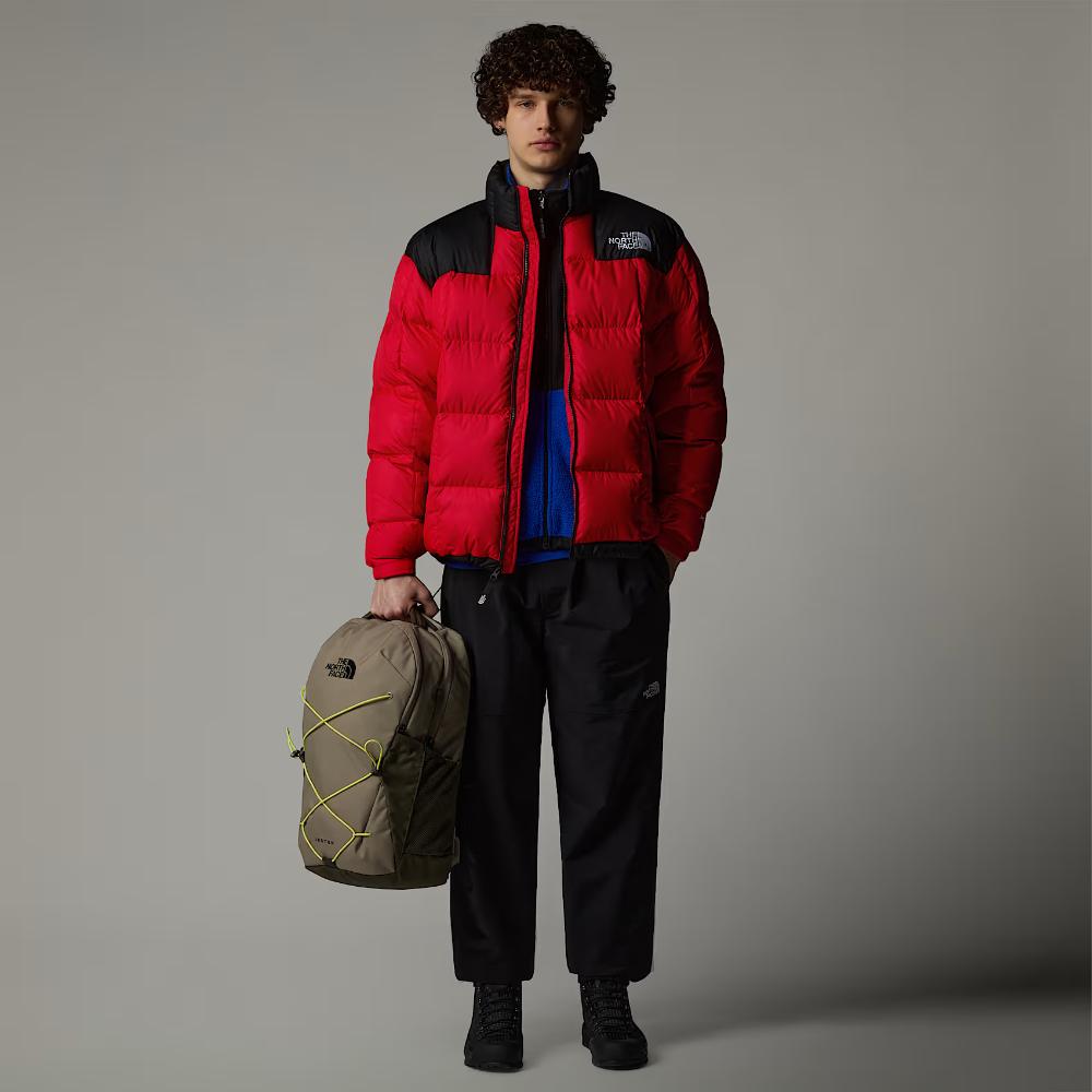 The North Face Lhotse Red