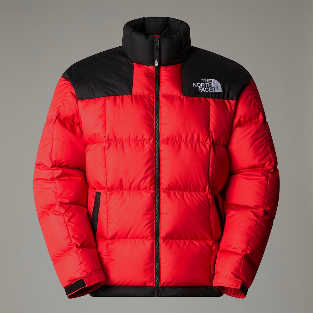 The North Face Lhotse Red