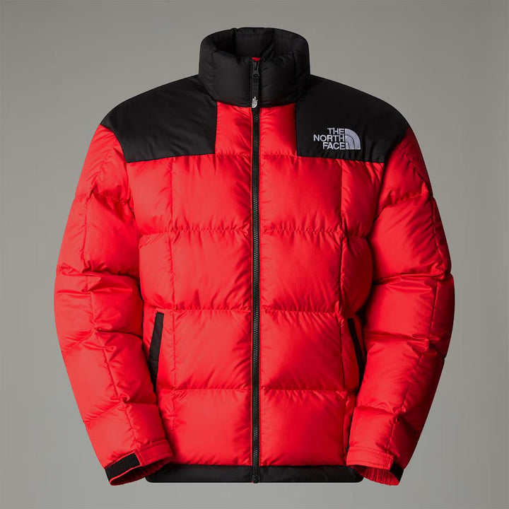 The North Face Lhotse Red