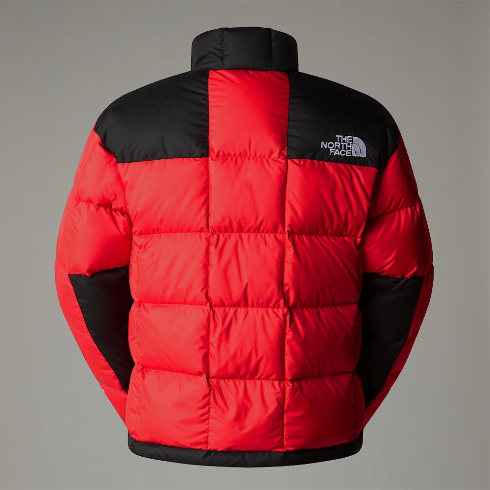 The North Face Lhotse Red