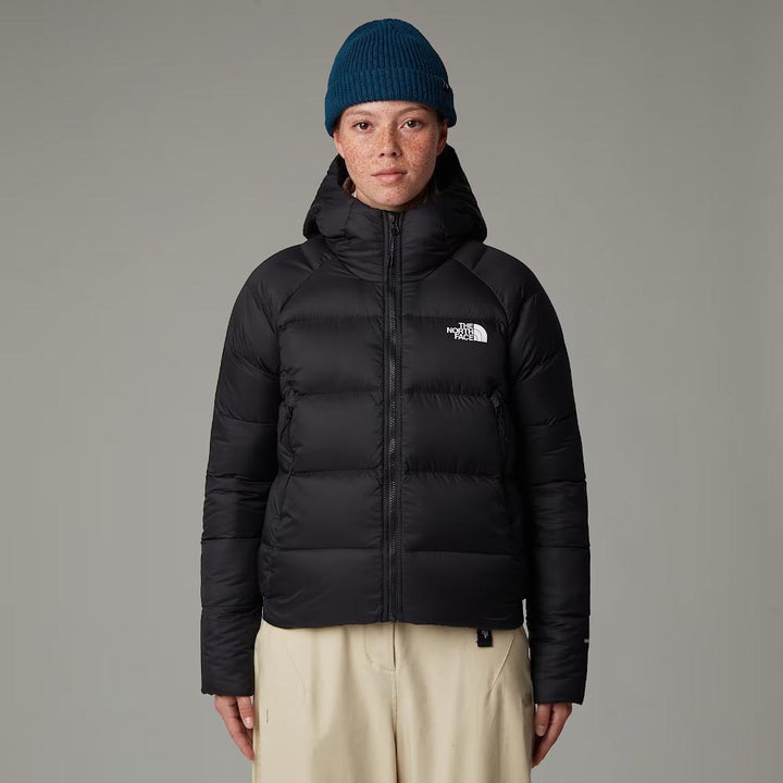 The North Face Giacca In Piumino Con Cappuccio Hyalite Donna