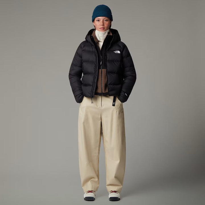 The North Face Giacca In Piumino Con Cappuccio Hyalite Donna