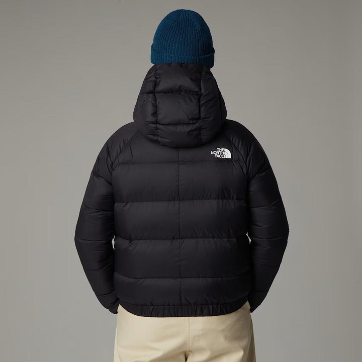 The North Face Giacca In Piumino Con Cappuccio Hyalite Donna