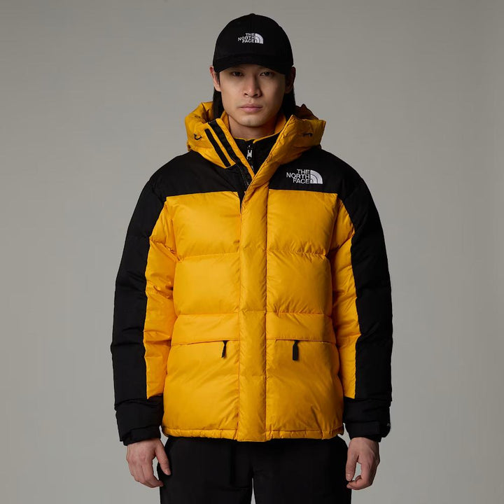 The North face Parka in piumino Himalayan da uomo