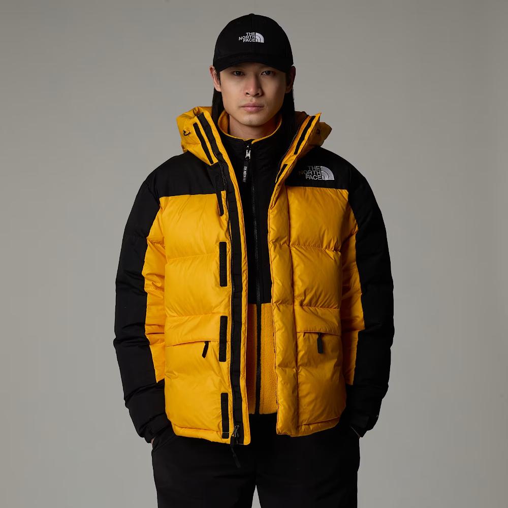 The North face Parka in piumino Himalayan da uomo