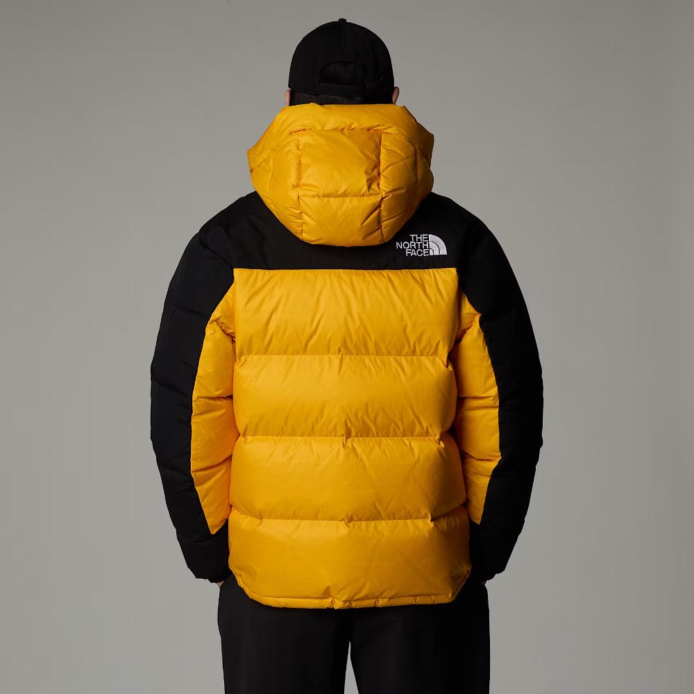 The North face Parka in piumino Himalayan da uomo