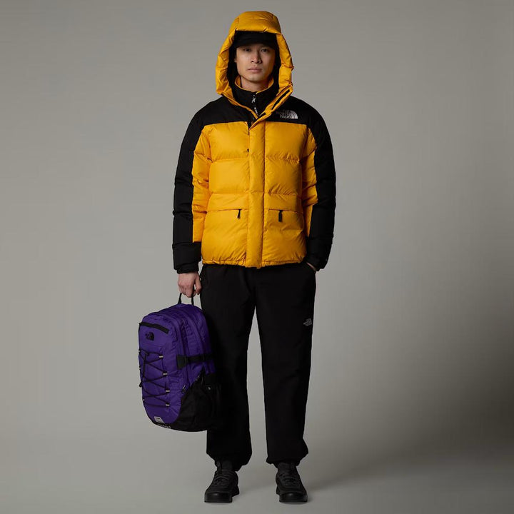 The North face Parka in piumino Himalayan da uomo