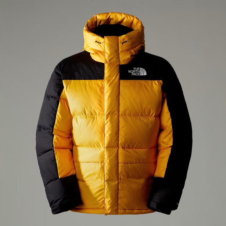 The North face Parka in piumino Himalayan da uomo