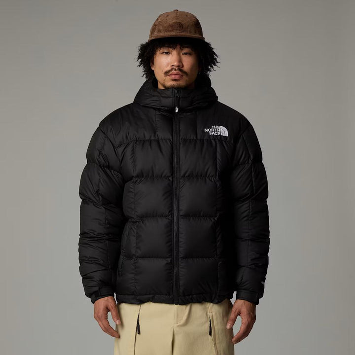 The North Face Lhotse con Cappuccio