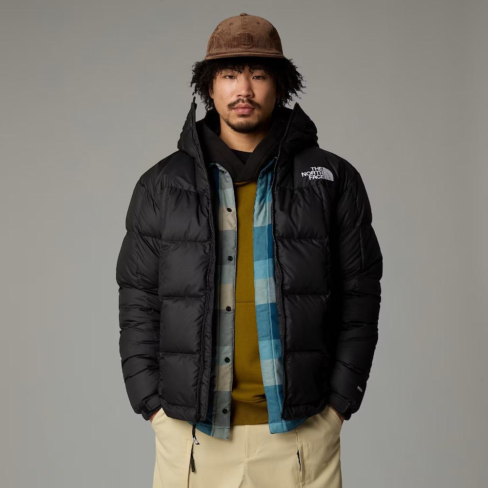 The North Face Lhotse con Cappuccio