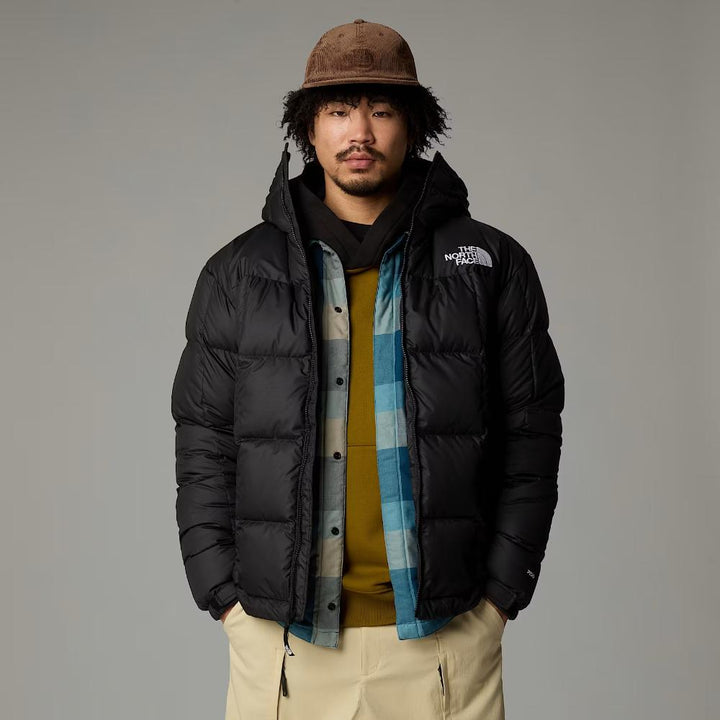 The North Face Lhotse con Cappuccio