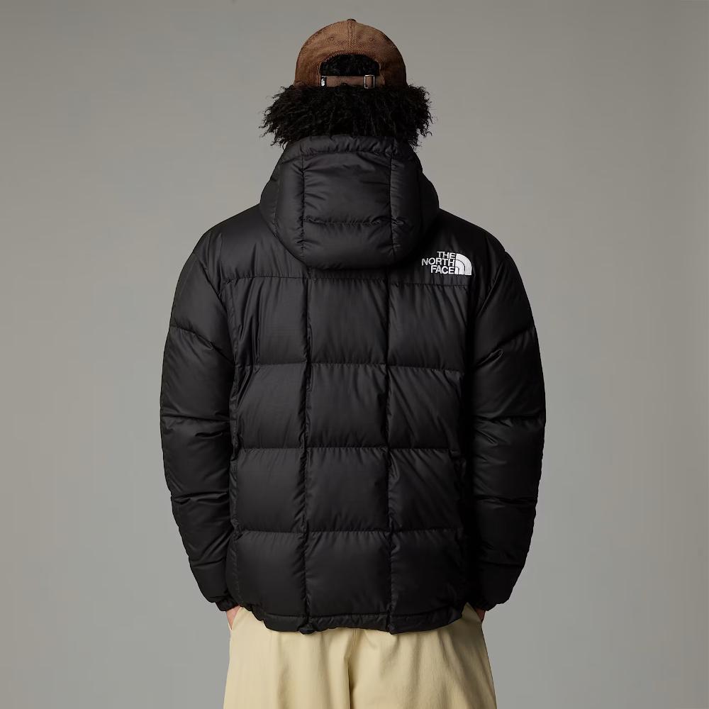 The North Face Lhotse con Cappuccio