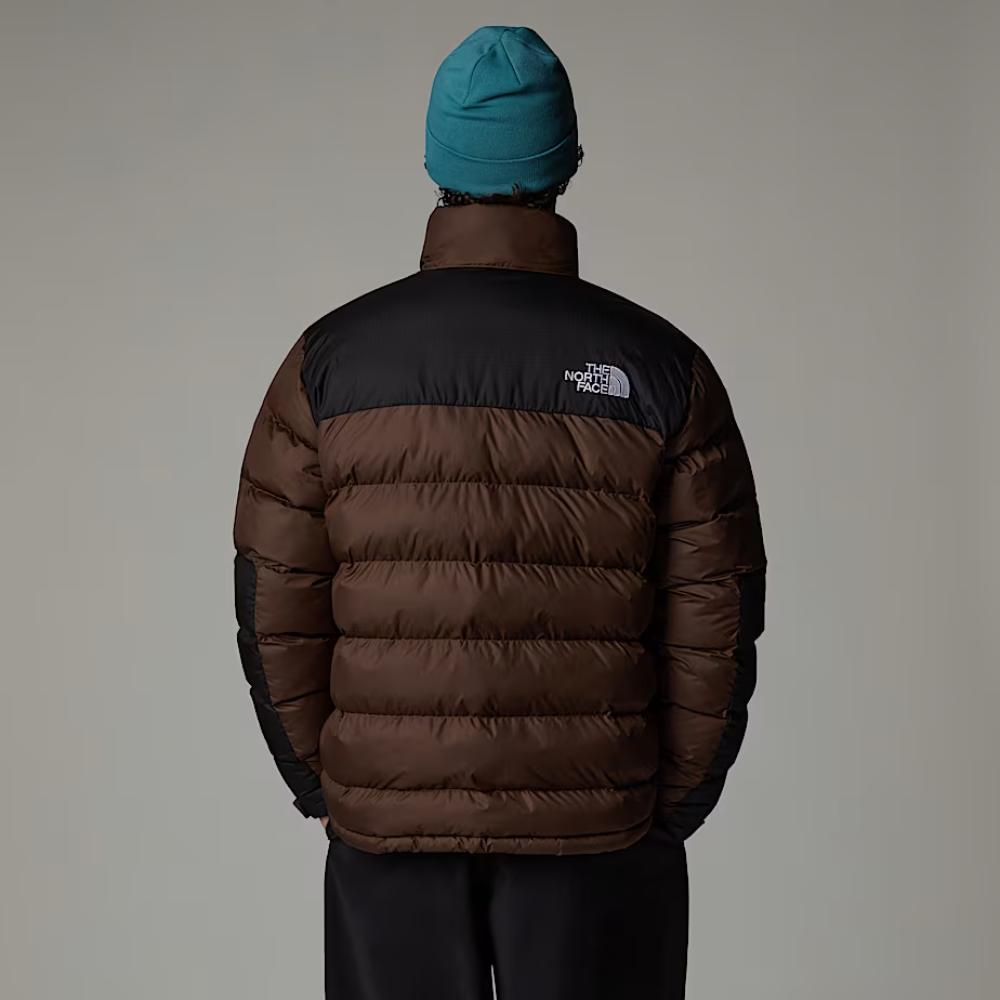 The North Face Giubbotto Limbara Brown