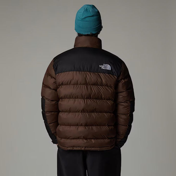 The North Face Giubbotto Limbara Brown