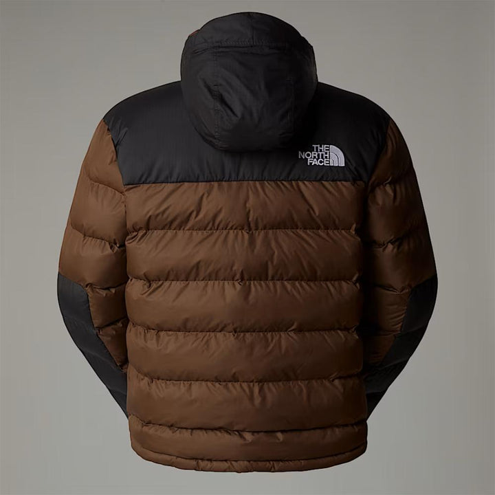 The North Face Giubbotto Limbara Brown