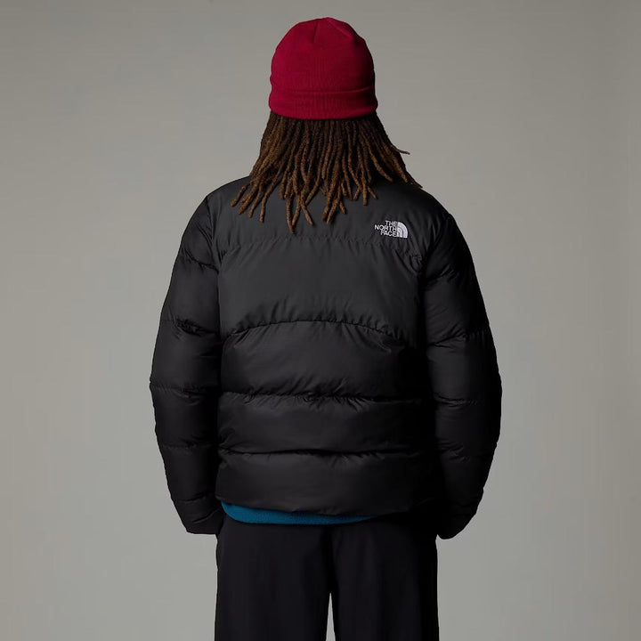 The North Face Giacca Saikuru Donna Black-Asphalt Grey