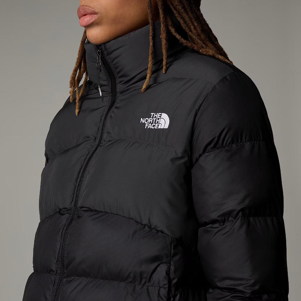 The North Face Giacca Saikuru Donna Black-Asphalt Grey