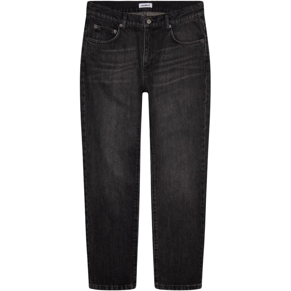 Woodbird Jeans Doc Grow