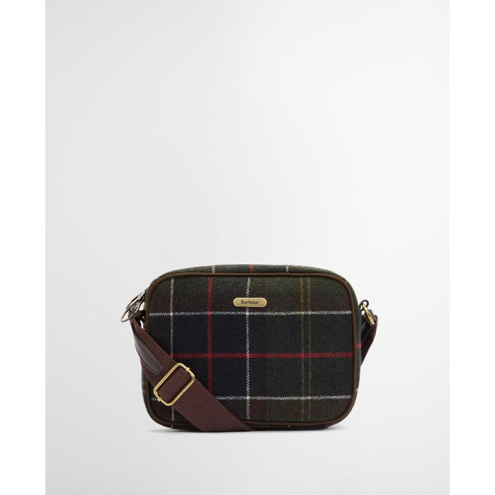 Barbour Borsa Curloss Crossbody Bag